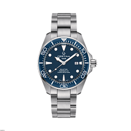 Automatic Wristwatch/C032.607.11.041.00