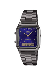 Quartz Wristwatch/AQ-230GG-2ADF