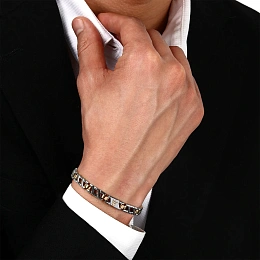 Bracelet / JM124AVD38