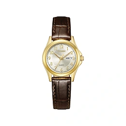 Quartz Wristwatch / EQ0612-07A