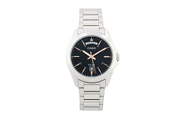 Quartz Wristwatch /MTP-1370D-1A2VDF