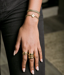 Ring / SRL23256-00UNI