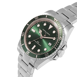 Quartz Wristwatch / CF.1030.MS