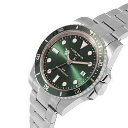Quartz Wristwatch / CF.1030.MS