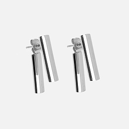 Earring / SEM23315-00UNI