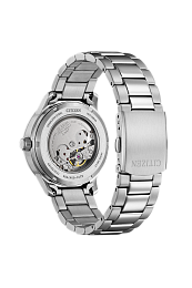 Automatic Wristwatch / NJ0191-83M