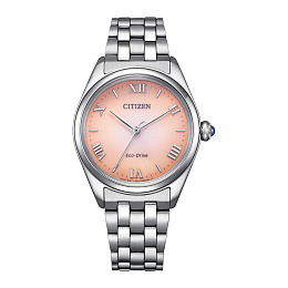 Eco-drive Wristwatch / EM1140-80X