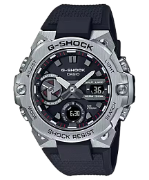 Quartz Watch /GST-B400-1ADR