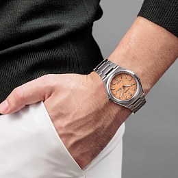 Quartz Wristwatch / AW0130-85Z
