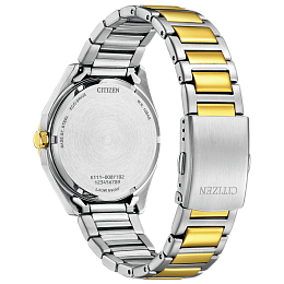 Eco-drive Wristwatch / BM7624-82A