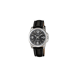 Quartz Wristwatch / MTP-1314L-8AVDF