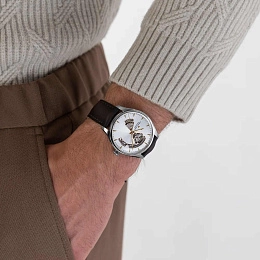 Automatic Wristwatch / H32675551