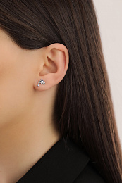 L'atelier Précieux Earring/749431