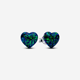 PANDORA Sterling Silver Earring / 293356C01