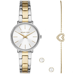 Quartz Wristwatch / MK1041