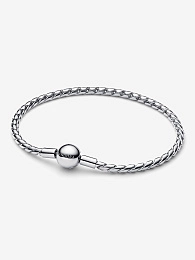 PANDORA Moments Bracelet / 594028C00-17