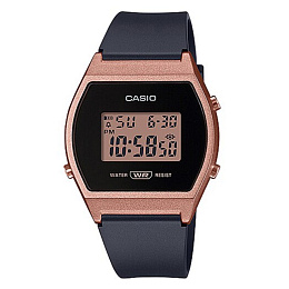 Quartz Wristwatch/LW-204-1ADF