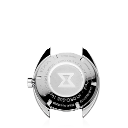 Automatic Wristwatch/80128 357JNM BUDD