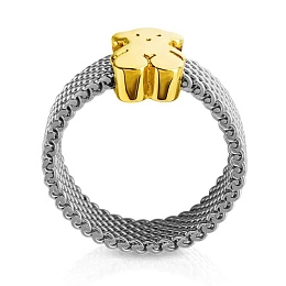 TOUS GOLD Ring / 915900741