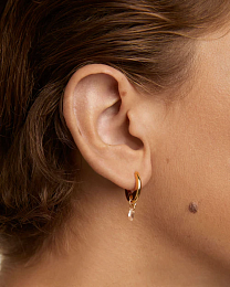 Earring/AR01-B93-U