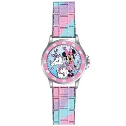 Quartz Wristwatch / MN9072