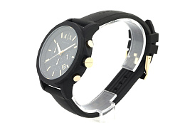 Quartz Wristwatch / AX7105