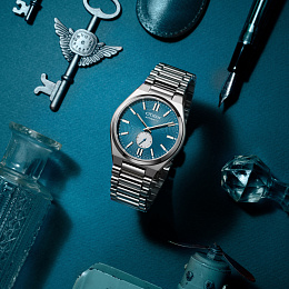 Citizen Automatic Watch Men / NK5010-51L