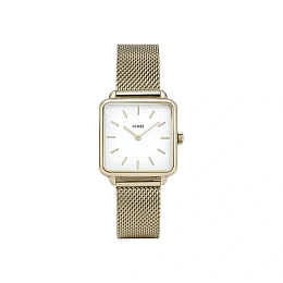 Quartz Wristwatch / CW0101207002