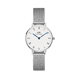 Daniel Wellington Quartz Watch Women/DW00100684