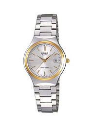 Quartz Wristwatch / LTP-1170G-7ARDF