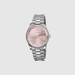 Gucci Quartz Watch Women / YA1265061 Switzerland