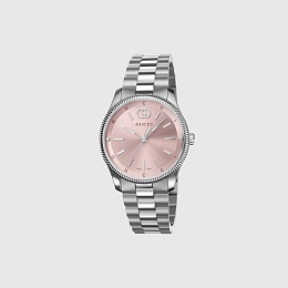 Gucci Quartz Watch Women / YA1265061 Switzerland