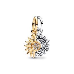 Pandora Moments Charm / 763585C01