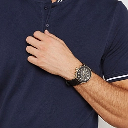 Quartz Wristwatch / AX1818