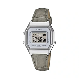 Quartz Wristwatch / LA680WEL-8A2DF