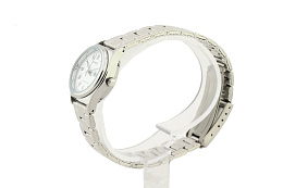 Quartz Wristwatch / LTP-V006D-7BUDF
