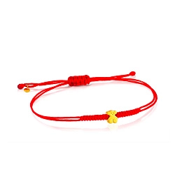 Golden Bracelet/414831000