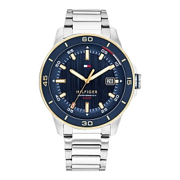 Quartz Wristwatch / 1792229