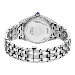 Eco-drive Wristwatch / EM1140-80X