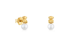 TOUS GOLD Earring / 1004218700