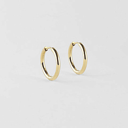 Earring / SEC5879-01UNI