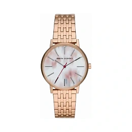Quartz Wristwatch/AX5589