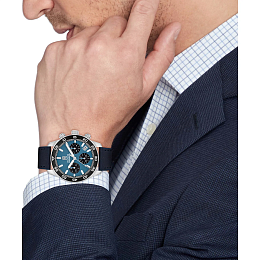 Quartz Wristwatch / 1792187