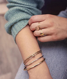 Bracelet / SBJ13510-01UNI