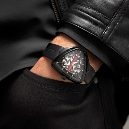 Automatic Wristwatch / H24535331