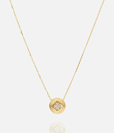 Necklace & Pendant / SNS27788-01WHT