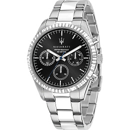 Quartz Wristwatch / R8853100023