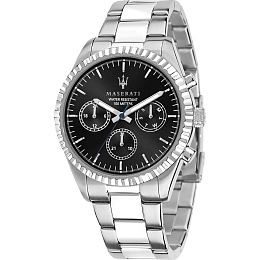 Quartz Wristwatch / R8853100023