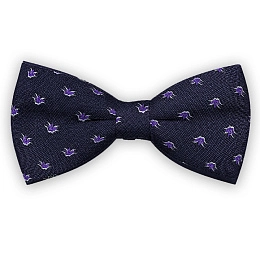Bow Tie / 10-BTIE-SLK-16-06