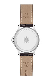 Quartz Wristwatch / C045.010.16.111.00